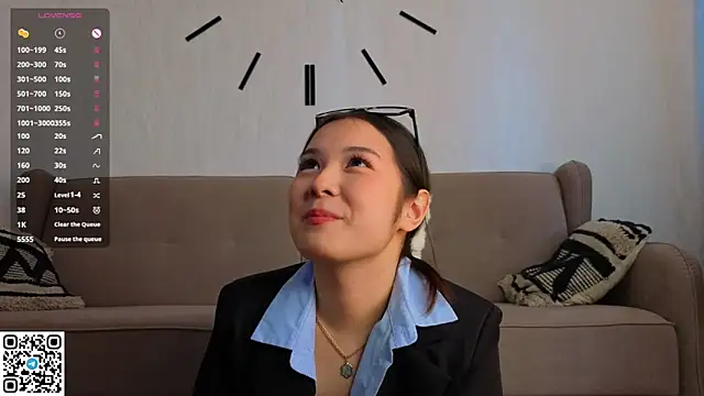AlberthaEscue webcam