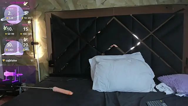 Tiny_Muse webcam