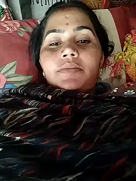 Kalpana_Rajput66 webcam