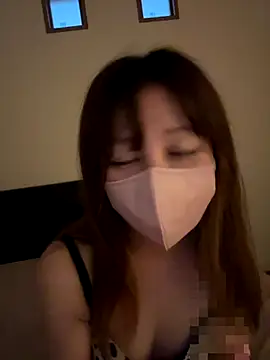 Strawberry369 webcam