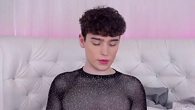 RobbyCharming webcam
