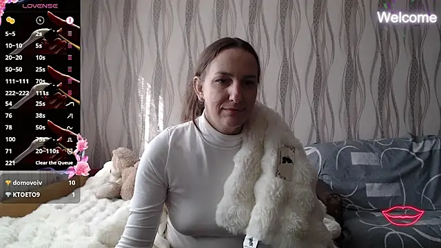 Yevgeshka-Milashka