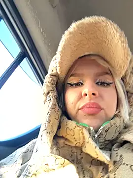 likacat (F young) - Anal plug 🔌