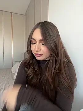 claraxjoyy (F young) - Pleasure me 💦