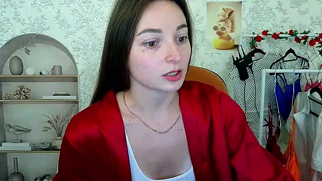 _Barbie_Kiss_ webcam