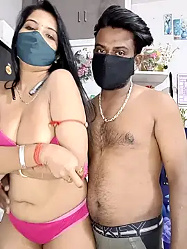 Best-Couple webcam