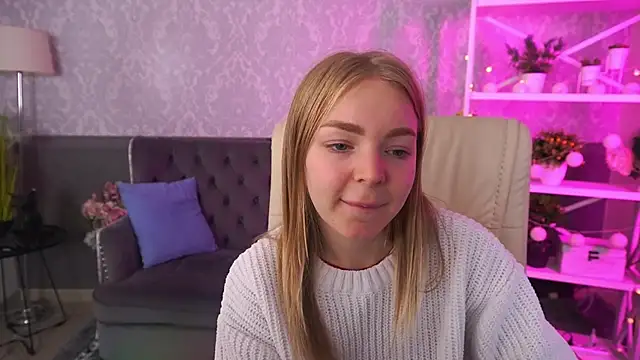 EmilySunshineS webcam