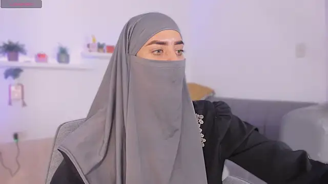 salma_arabicc webcam