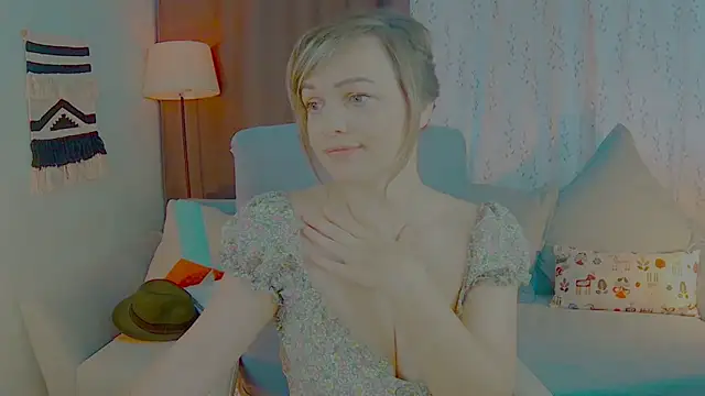 SweetEye webcam