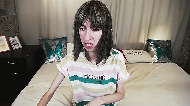 Unusual_G webcam