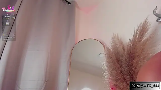 JeycobxBraand webcam