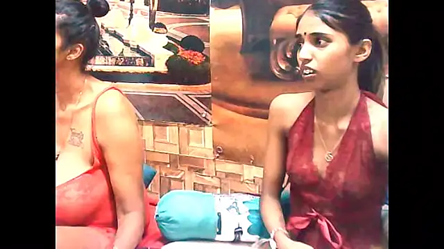 IndianSexySlender webcam