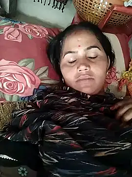 Kalpana_Rajput66 webcam