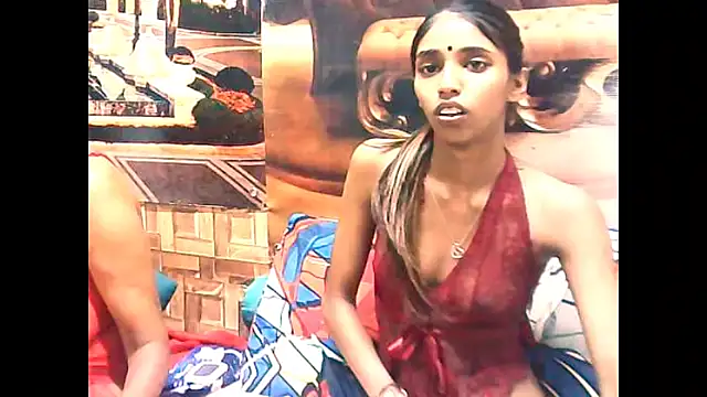 IndianSexySlender webcam