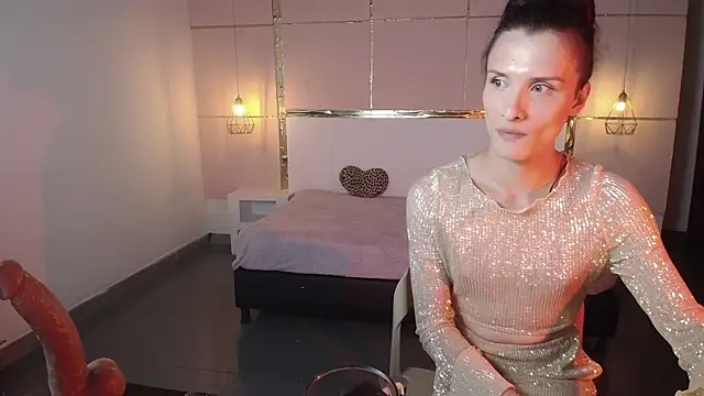 IsabelFernandez webcam