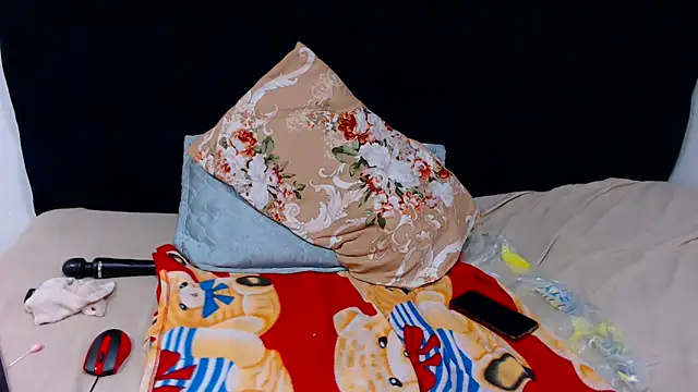 ChocolateClit webcam