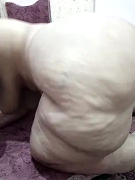 Mama_Queen_ webcam