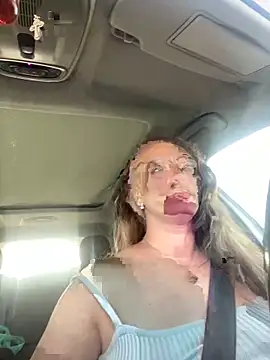 Cristalmegan webcam