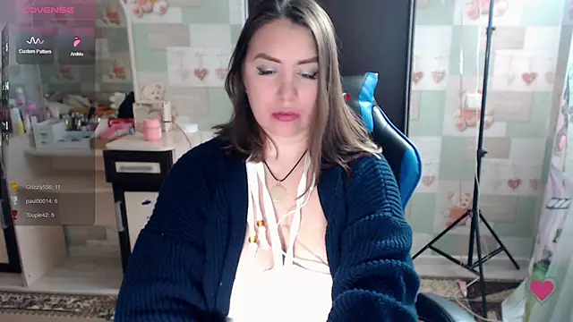 Korolek12 webcam