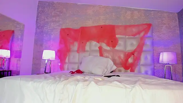 sabrinamilani webcam