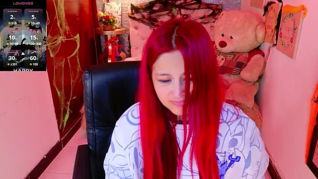 meghan_nill webcam