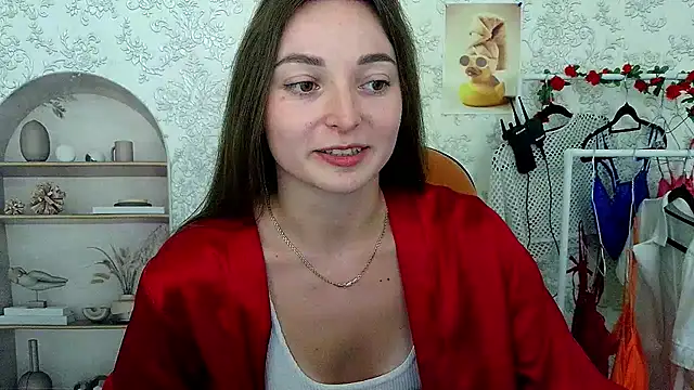 _Barbie_Kiss_ webcam