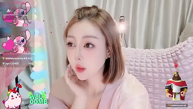 Meng-MM webcam