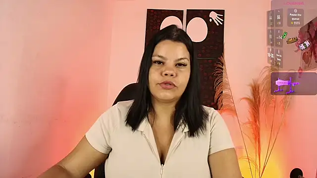 Iamlola_ webcam