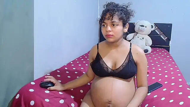 Winnifer_Gonzal webcam