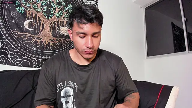 JayMarcos_ webcam