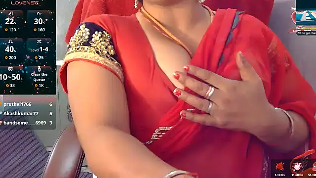 Sexy_Regina webcam