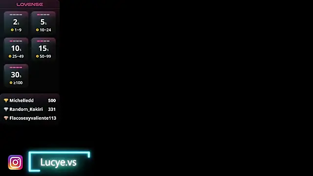 LucyEvans_ webcam