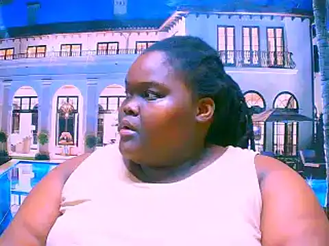 EbonyHotBuns webcam