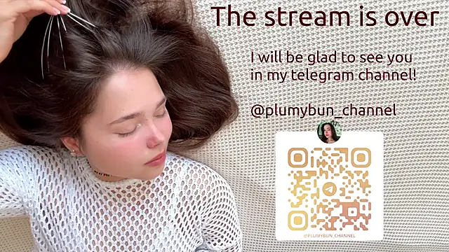 PlumyBun webcam