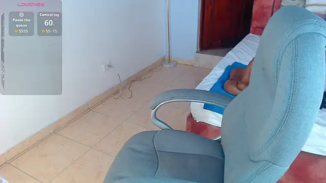 Milaa_Star_ webcam
