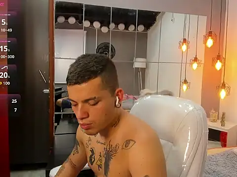 wildthor26 webcam