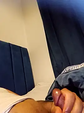 Hotboy-534 webcam