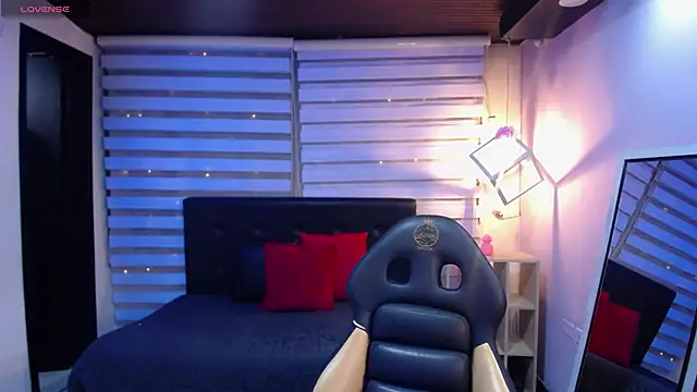 Kendall_rossii_ webcam