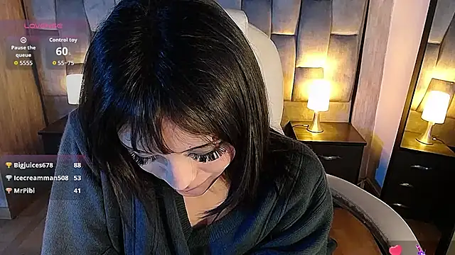 honney_dark (F teen) - NAKED