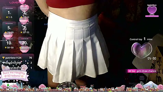 tashakaixxx