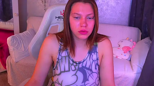 EvaFoxxxyy