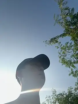 ericsex_tw (M young) - 自由