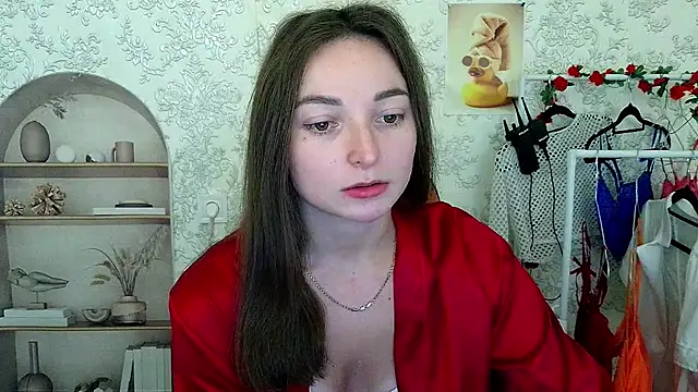 _Barbie_Kiss_ webcam