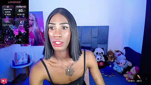 Kendall_Gil webcam