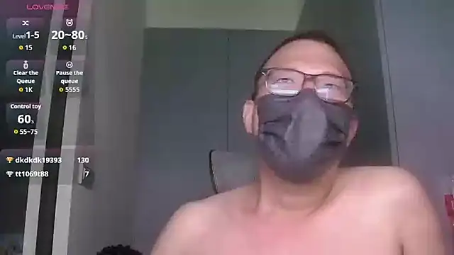 beartopslave webcam