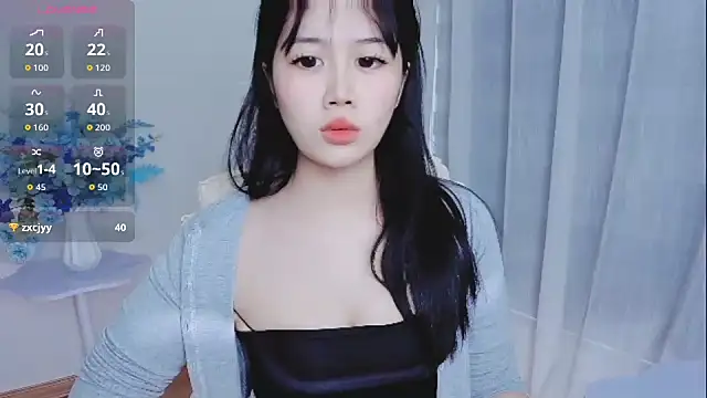 Crystal_Lea webcam