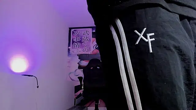 Fran_Boy webcam
