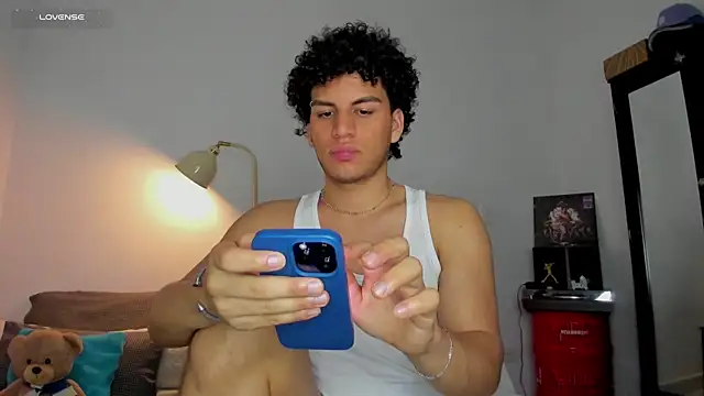 Naxttan webcam