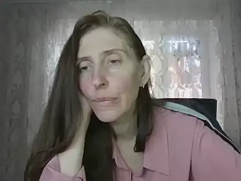 CandiCole webcam