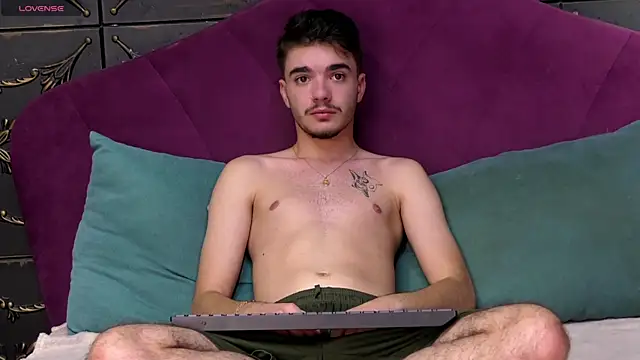 LextasyScott webcam